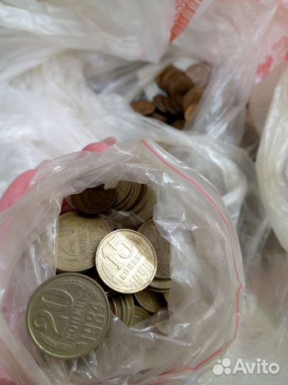 Старые деньги