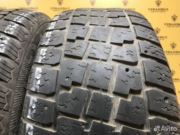 Hercules Avalanche X-Treme 235/60 R16 100T