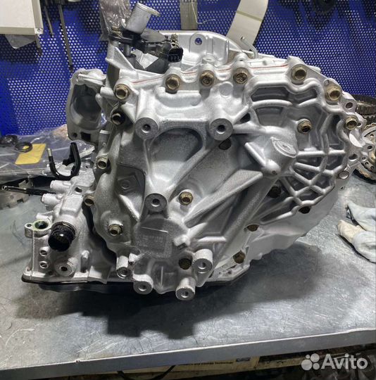 Вариатор jatco jf011e