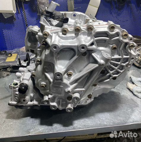 Вариатор jatco jf011e