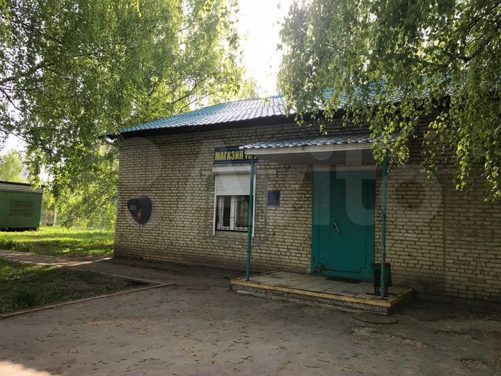 Свободного назначения, 199 м²