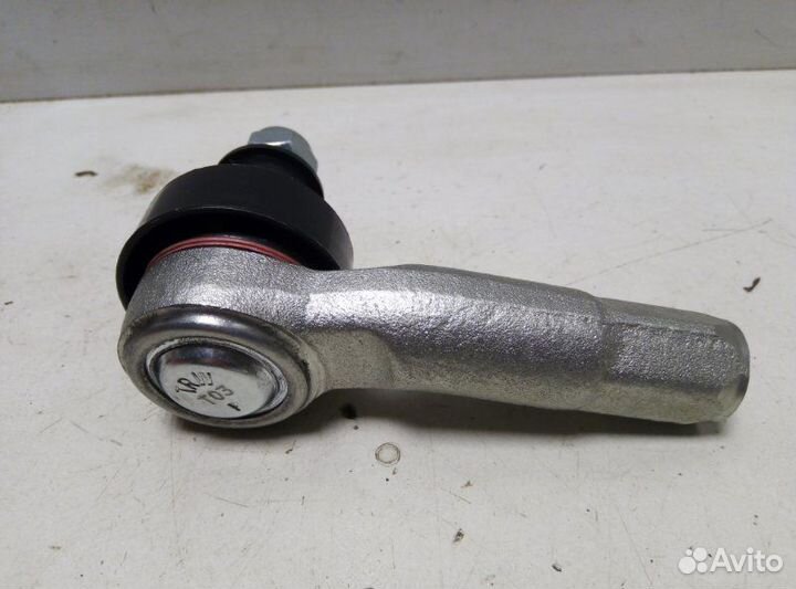 Наконечник рулевой левый Volkswagen Golf V