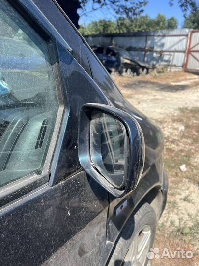 Зеркало левое Mercedes W638 Vito V