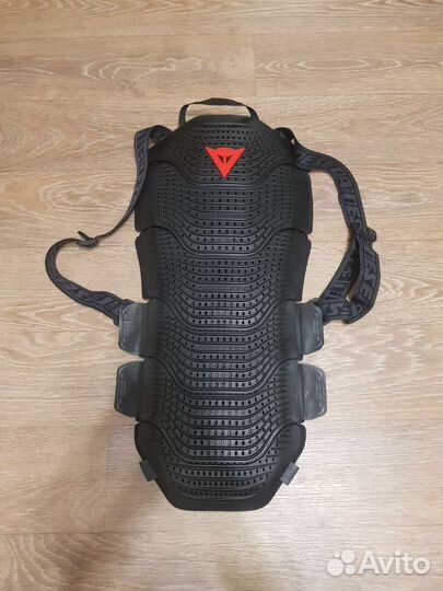 Защита спины dainese
