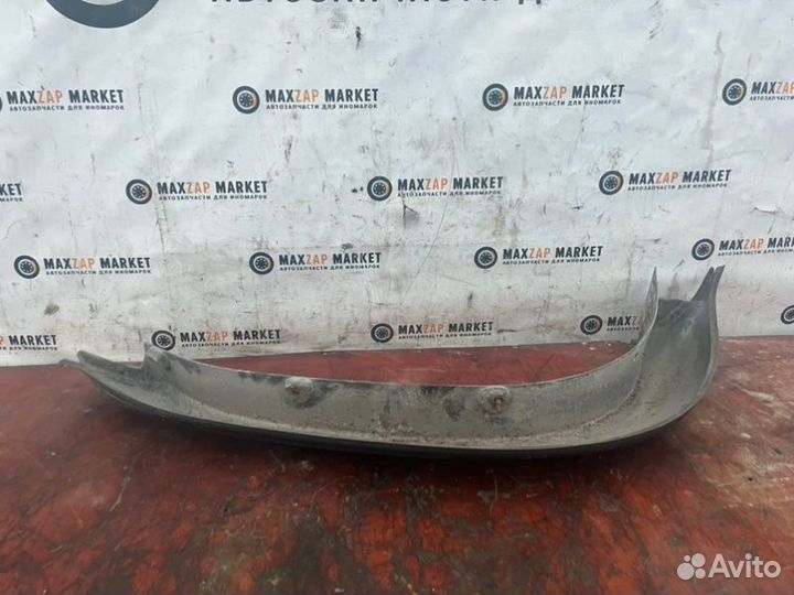 Накладка на крыло перед. лев. Great Wall Safe 2007