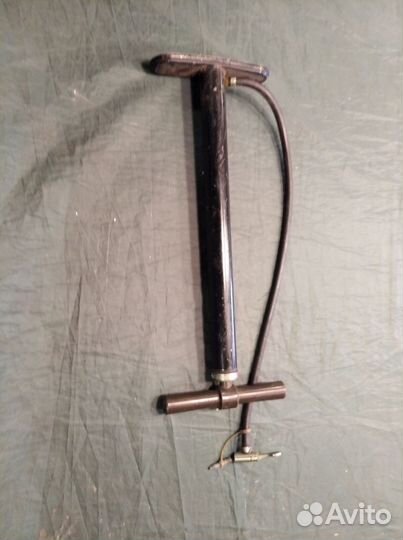 Насос ручной СССР