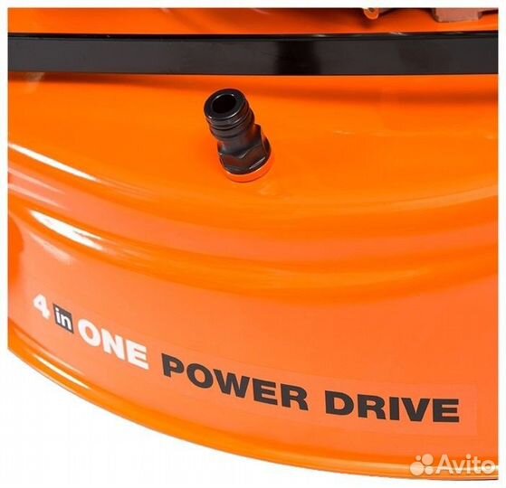 Газонокосилка daewoo 4600 бензин