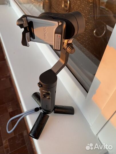 3-х осевой стабилизатор Hohem iSteady X