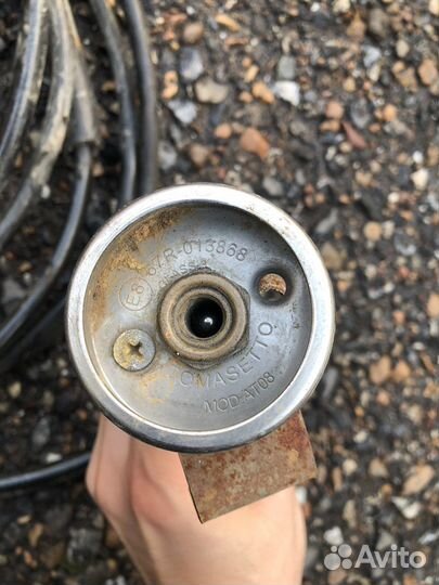 Гбо 4 поколения nexia