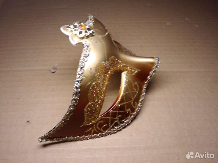 Золотая маска