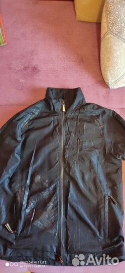 Ветровка Adidas