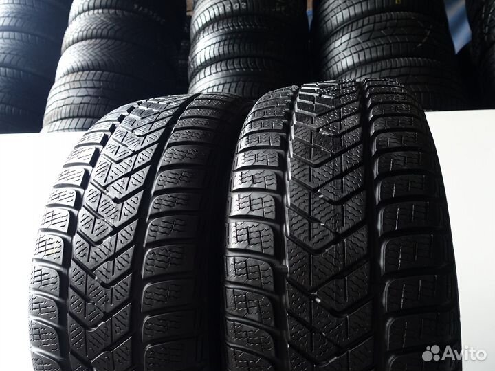Pirelli Scorpion Winter 275/40 R22