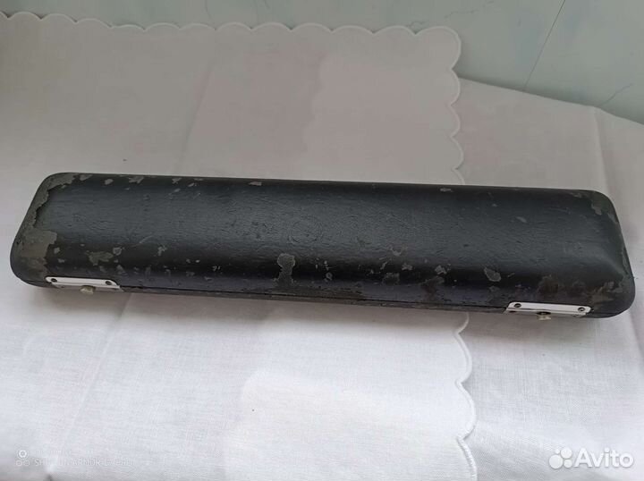 Флейта поперечная