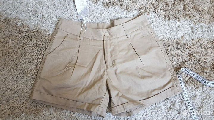 Шорты 40-42 размер новые