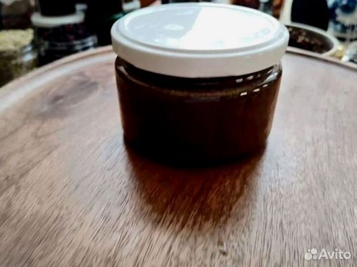 Мед для эрекции