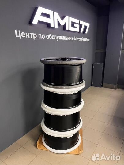 Кованные диски Bmw m5/m8 R21 #478