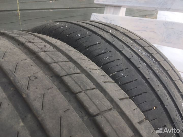 Pirelli Scorpion Verde 265/60 R18 110H