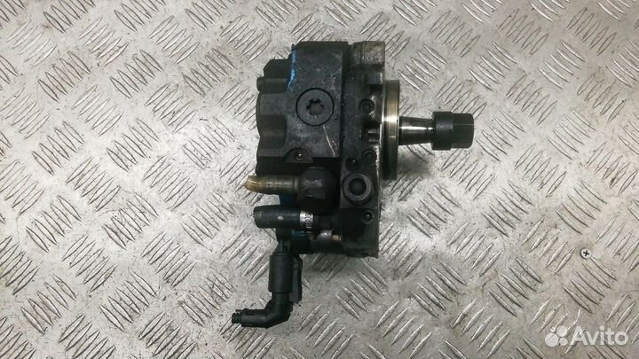 Тнвд дизельный BMW 7 E65 3-9 дней