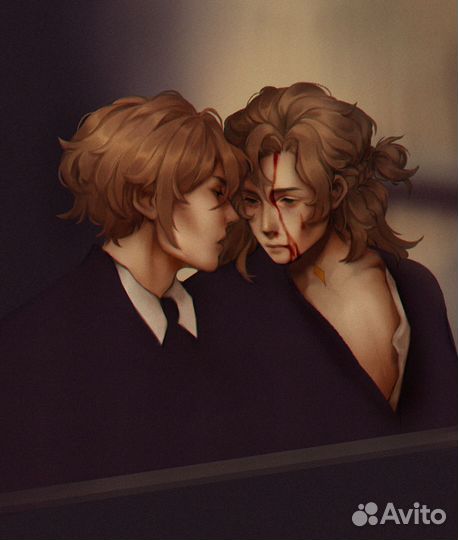 Художник иллюстратор