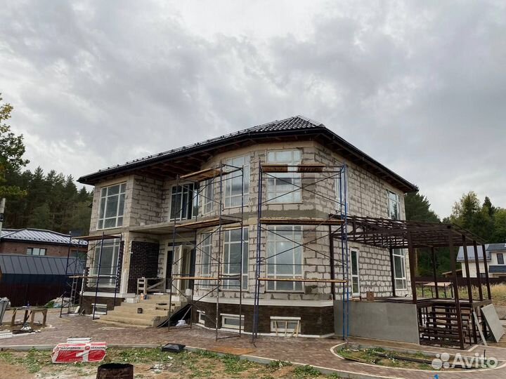 Купить термопанели для дома