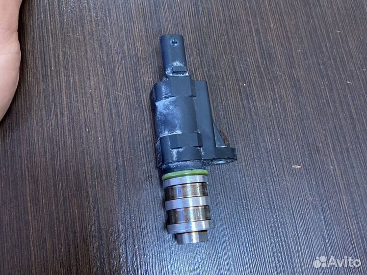 Электромагнитный клапан Bmw 11417639993