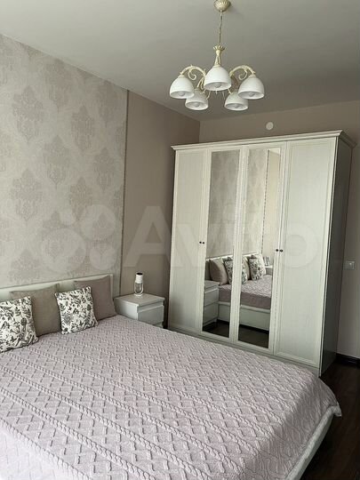 1-к. квартира, 32,2 м², 8/12 эт.