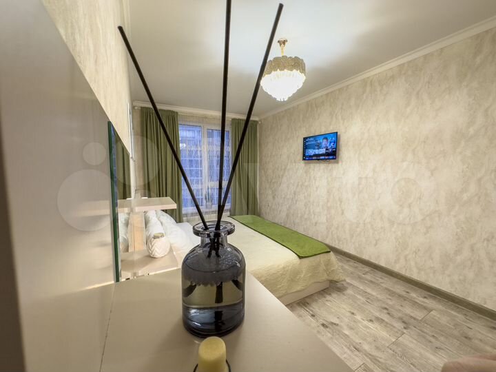 2-к. квартира, 73 м², 7/10 эт.