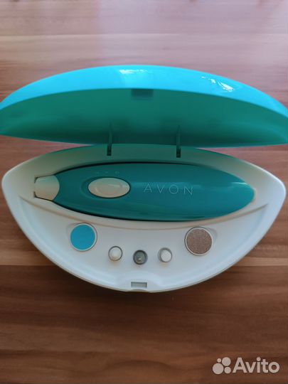 Аппарат для маникюра и педикюра avon