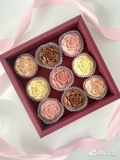 Конфеты в подарок на последний звонок учителю