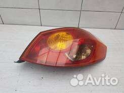 Фонари chery бонус