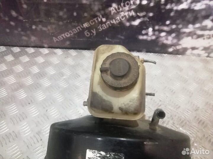 Гтц Kia Shuma 1.5 1997-2001