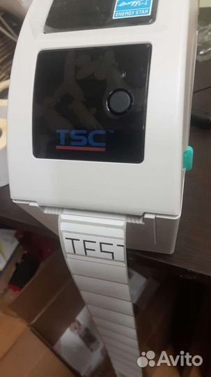 Диагностика, ремонт и настройка принтера этикеток