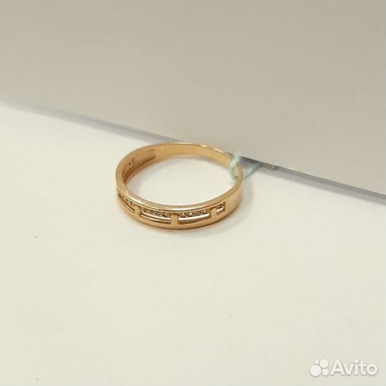 Золотое кольцо
