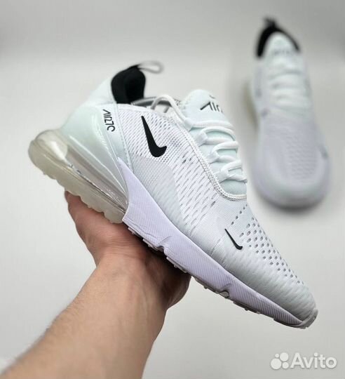 Nike Air Max 270