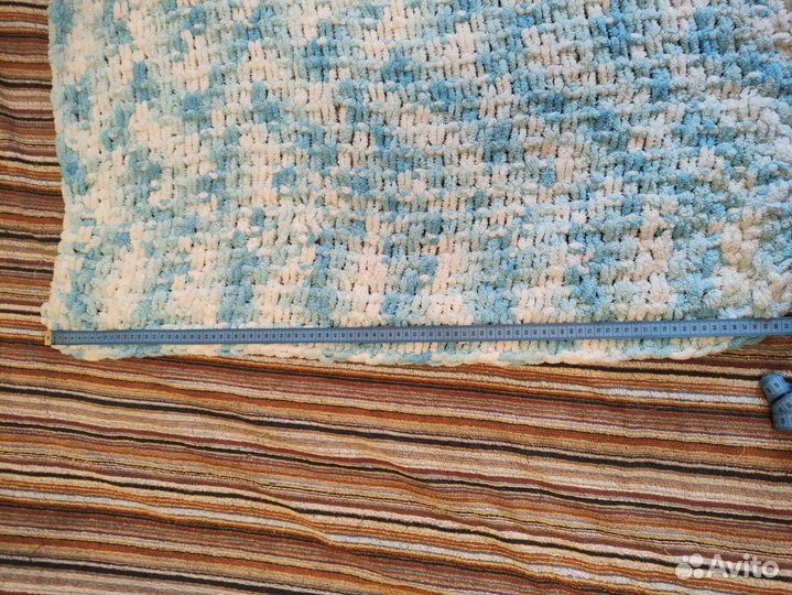 Детский плед