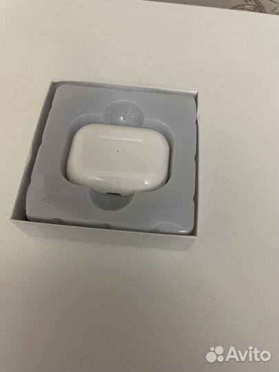 Airpods pro 2 новые