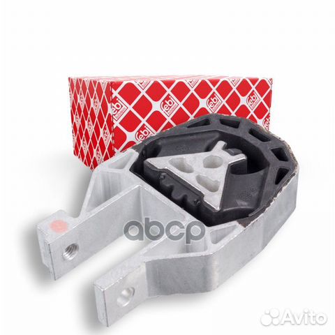 Подушка двигателя 29747 Febi
