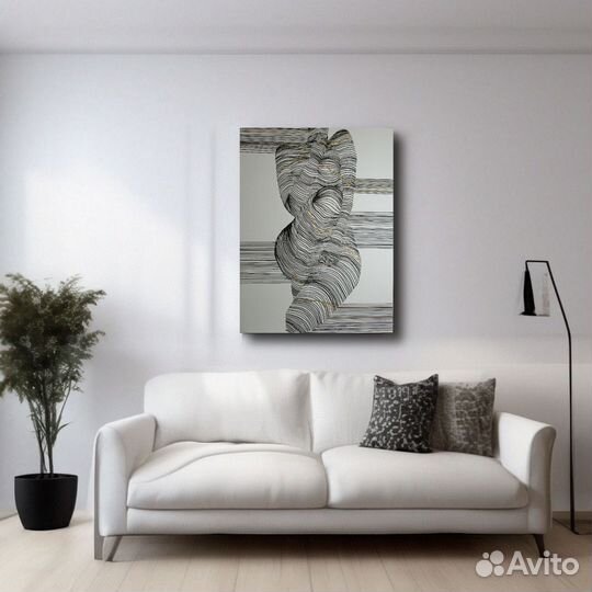 Интерьерная картина 