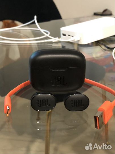 Наушники беспроводные JBL