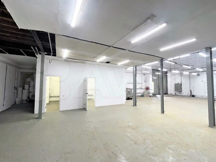 Сдается коммерческая, 420 кв.м., 1/1 эт