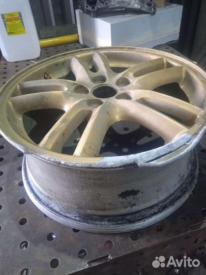 Сварка аргон