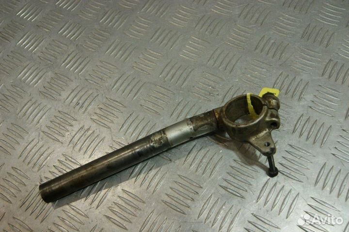 Клипон правый Yamaha FZX250 zeal