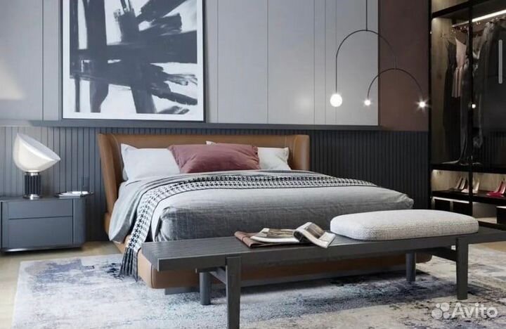 Дизайнер интерьера