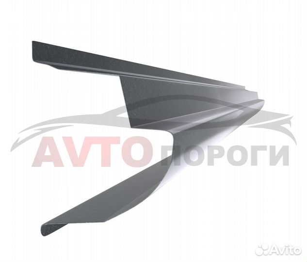 Ремонтные Пороги Volkswagen Bora