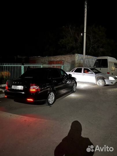 Аксессуары и обвес