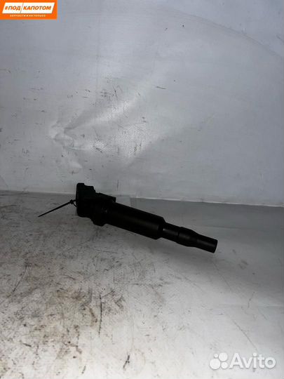 Катушка зажигания Citroen C3 2 2010 bremi