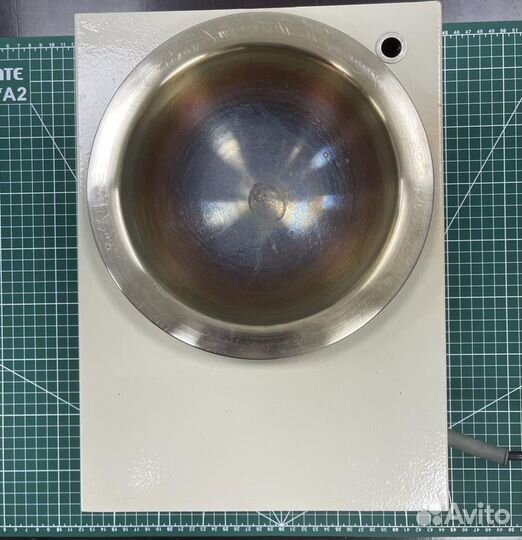 Колбонагреватель LPO-400