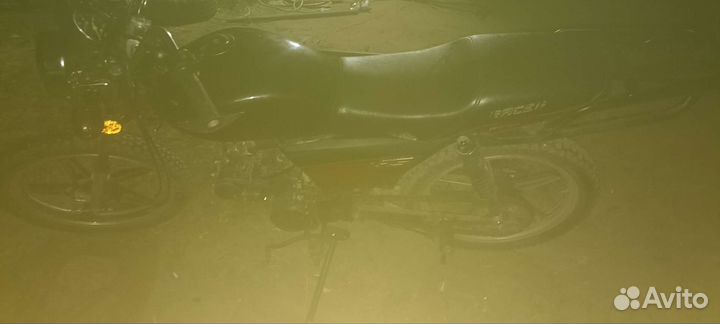 Альфа рейсер 72