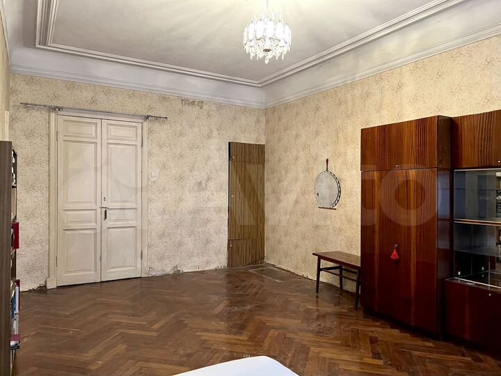 Комната 29,4 м² в 6-к., 4/6 эт.