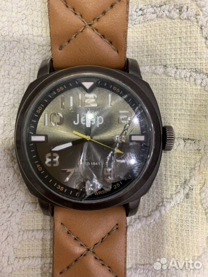 Часы мужские